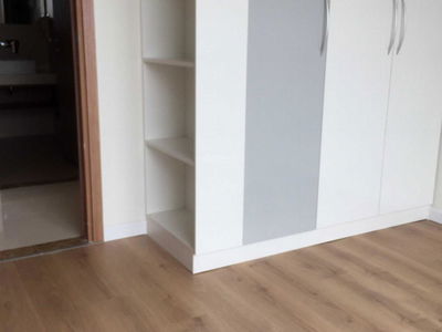 Rivera Park Saigon, Vietnam Rivera Park Saigon, Vietnam