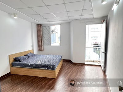 Nguyen Trong Tuyen Street, Vietnam Nguyen Trong Tuyen Street, Vietnam