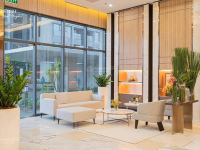 Vinhomes Smart City, Vietnam Vinhomes Smart City, Vietnam