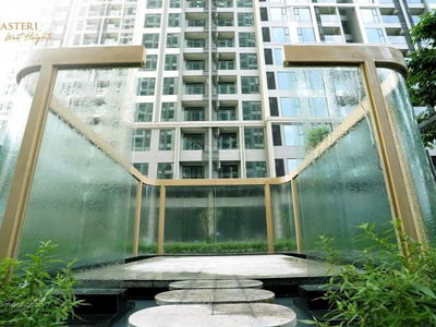 Vinhomes Smart City, Vietnam Vinhomes Smart City, Vietnam