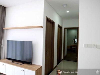 Opal SaiGon Pearl, Vietnam Opal SaiGon Pearl, Vietnam