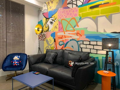 Opal SaiGon Pearl, Vietnam Opal SaiGon Pearl, Vietnam