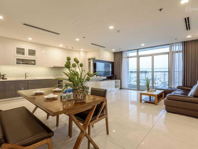 Vinhomes Central Park, Vietnam Vinhomes Central Park, Vietnam