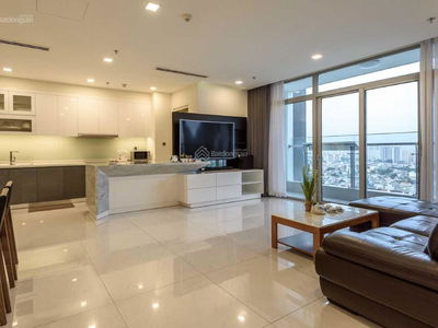 Vinhomes Central Park, Vietnam Vinhomes Central Park, Vietnam