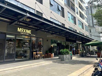 Opal SaiGon Pearl, Vietnam Opal SaiGon Pearl, Vietnam