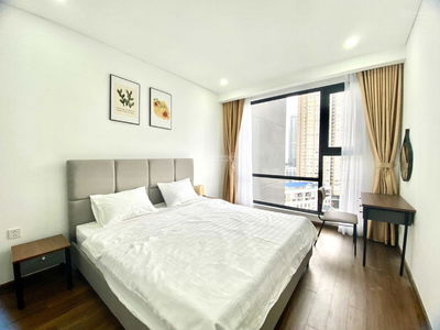 Opal SaiGon Pearl, Vietnam Opal SaiGon Pearl, Vietnam