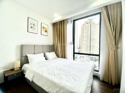 Opal SaiGon Pearl, Vietnam Opal SaiGon Pearl, Vietnam