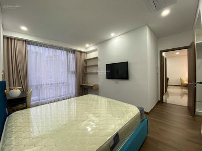 Opal SaiGon Pearl, Vietnam Opal SaiGon Pearl, Vietnam