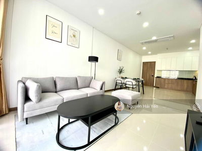 Opal SaiGon Pearl, Vietnam Opal SaiGon Pearl, Vietnam