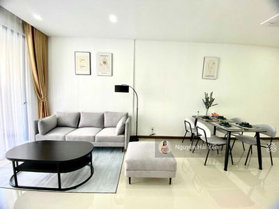 Opal SaiGon Pearl, Vietnam Opal SaiGon Pearl, Vietnam