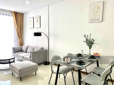 Opal SaiGon Pearl, Vietnam Opal SaiGon Pearl, Vietnam