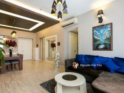 Saigon Pearl, Vietnam Saigon Pearl, Vietnam