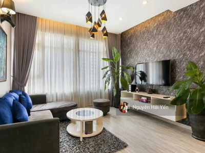 Saigon Pearl, Vietnam Saigon Pearl, Vietnam