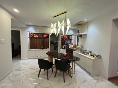 Saigon Pearl, Vietnam Saigon Pearl, Vietnam