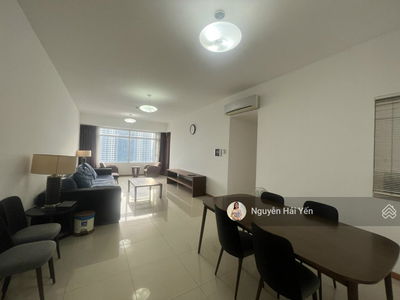 Saigon Pearl, Vietnam Saigon Pearl, Vietnam