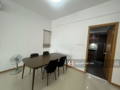 Saigon Pearl, Vietnam Saigon Pearl, Vietnam