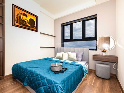 Q7 Saigon Riverside, Vietnam Q7 Saigon Riverside, Vietnam