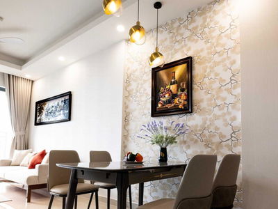 Q7 Saigon Riverside, Vietnam Q7 Saigon Riverside, Vietnam