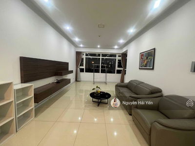 Saigon Pearl, Vietnam Saigon Pearl, Vietnam