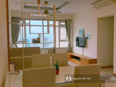 Saigon Pearl, Vietnam Saigon Pearl, Vietnam