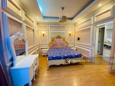 Saigon Pearl, Vietnam Saigon Pearl, Vietnam