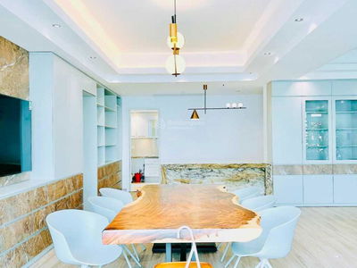 Saigon Pearl, Vietnam Saigon Pearl, Vietnam