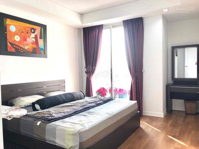 Botanic Towers, Vietnam Botanic Towers, Vietnam