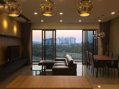 Palm Heights, Vietnam Palm Heights, Vietnam