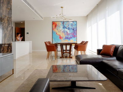 Diamond Island, Vietnam Diamond Island, Vietnam