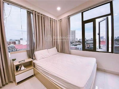 Alojamiento en Ho Chi Minh City, Vietnam  Alojamiento en Ho Chi Minh City, Vietnam