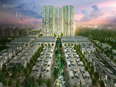 Vinhomes Gardenia, Vietnam  Vinhomes Gardenia, Vietnam