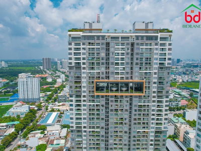 Sky 89, Vietnam Sky 89, Vietnam