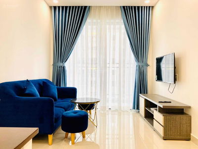 Q7 Saigon Riverside, Vietnam Q7 Saigon Riverside, Vietnam