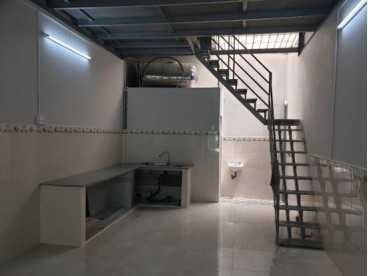 Gehäuse In Ho Chi Minh City, Vietnam Gehäuse In Ho Chi Minh City, Vietnam