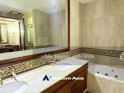 Ascott Sky Villa Sathorn, Bangkok, Thailand Ascott Sky Villa Sathorn, Bangkok, Thailand