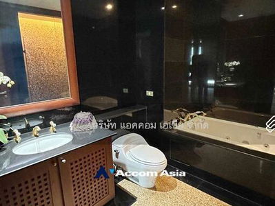 Ascott Sky Villa Sathorn, Bangkok, Thailand Ascott Sky Villa Sathorn, Bangkok, Thailand