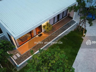 Pool Villa Mabprachan, Chon Buri, Thailand Pool Villa Mabprachan, Chon Buri, Thailand