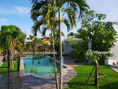 Pool Villa Mabprachan, Chon Buri, Thailand Pool Villa Mabprachan, Chon Buri, Thailand