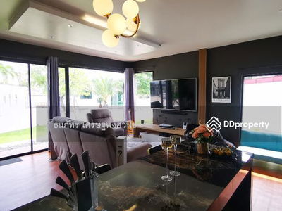 Pool Villa Mabprachan, Chon Buri, Thailand Pool Villa Mabprachan, Chon Buri, Thailand