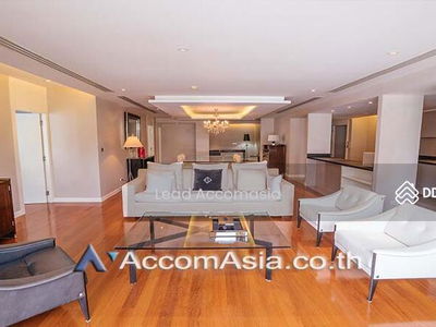 La Citta Penthouse, Bangkok, Thailand La Citta Penthouse, Bangkok, Thailand