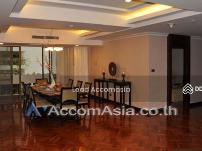 3 Bedrooms Apartment for Rent in Sukhumvit, Bangkok near BTS Asok - MRT Sukhumvit at Perfect for fa, Bangkok, Thailand 3 Bedrooms Apartment for Rent in Sukhumvit, Bangkok near BTS Asok - MRT Sukhumvit at Perfect for fa, Bangkok, Thailand