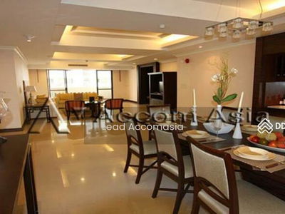 3 Bedrooms Apartment for Rent in Sukhumvit, Bangkok near BTS Asok - MRT Sukhumvit at Perfect for fa, Bangkok, Thailand 3 Bedrooms Apartment for Rent in Sukhumvit, Bangkok near BTS Asok - MRT Sukhumvit at Perfect for fa, Bangkok, Thailand