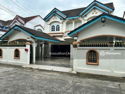 Rangsiya Sukhumvit 103, Bangkok, Thailand Rangsiya Sukhumvit 103, Bangkok, Thailand