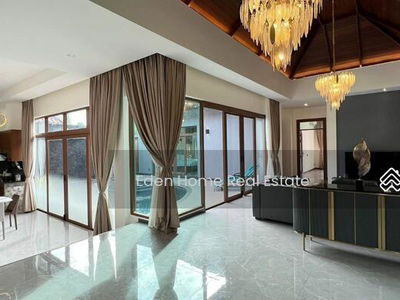 Private Pool Villa in Bangtao, Phuket, Thailand Private Pool Villa in Bangtao, Phuket, Thailand