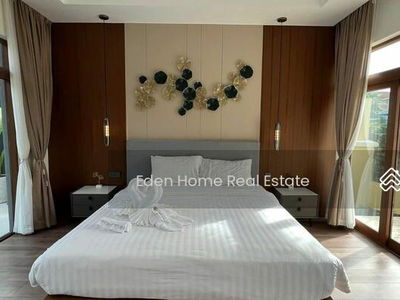 Private Pool Villa in Bangtao, Phuket, Thailand Private Pool Villa in Bangtao, Phuket, Thailand