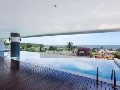 Sea Star 2-Bedroom Condominium, Phuket, Thailand Sea Star 2-Bedroom Condominium, Phuket, Thailand