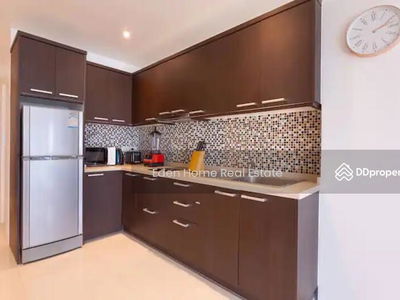 Sea Star 2-Bedroom Condominium, Phuket, Thailand Sea Star 2-Bedroom Condominium, Phuket, Thailand