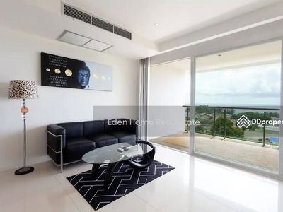 Sea Star 2-Bedroom Condominium, Phuket, Thailand Sea Star 2-Bedroom Condominium, Phuket, Thailand