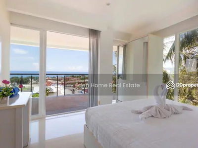 Sea Star 2-Bedroom Condominium, Phuket, Thailand Sea Star 2-Bedroom Condominium, Phuket, Thailand