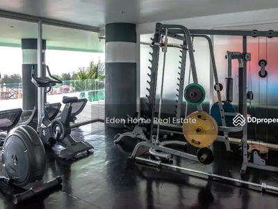 Sea Star 2-Bedroom Condominium, Phuket, Thailand Sea Star 2-Bedroom Condominium, Phuket, Thailand